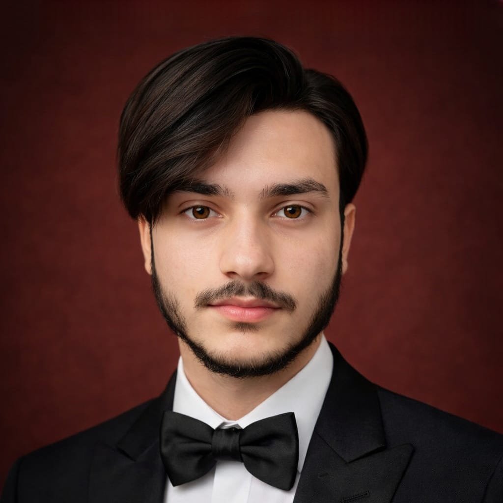 Logical Hammad